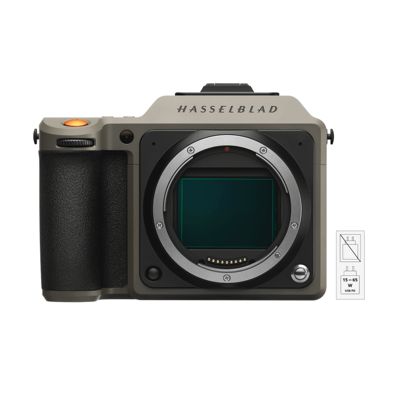 X2D 100C Earth Explorer Limited Edition